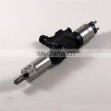 6PCS Fuel Injector 87336445 84300343R for Case Excavator CX210B CX210BLR