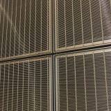 Cable Rod Architectural Wire Mesh Decorative Metal Facade Supplier thumbnail-3
