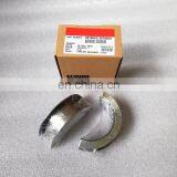 Truck Diesel Engine Crankshaft Bearing Parts 3978824 3945528 3901140 3906230 3925921 3927772 3978822 ISBe QSB Thrust Bearing