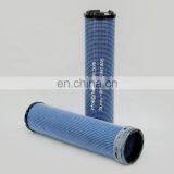 Детали дизельного двигателя. Вторичный воздушный фильтр p777639 CF1140 AF25491 для грузовика