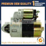 16530 Starter Motor Fits 78-80 for Ford 1.6L-L4 0280007120 1280004540 thumbnail-2