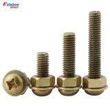 M5/M6 Screw Nut Cross Recessed Screws Kit Vis Inoxydable Parafusos Inox Schroeven Tornillos Parafuso Tornillo Schrauben DIN6900 thumbnail-2