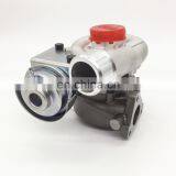 TF035 49135-07302 49135-07300 49135-07100 28231-27800 Turbocharger Turbo for Santa Fe 2.2 CRDi 150 HP D4EB thumbnail-3