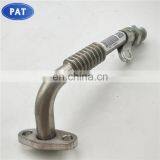 PAT Exhaust Manifold EGR Pipe MR299615 / 1582A188 For Pajero Montero Sport V43 V45 V75 K86 K99 3.0 3.5L thumbnail-2
