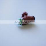 Fuel Injector for Sunny N16 1.8 QG1 Teana 2.3 A33 2 QG13 / QG15 / QG18 OEM: #FBJB100 thumbnail-2