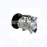 In Stock Spare Parts AC Compressor 447200-5031 for Tractor 10PA17C