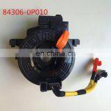 Car Airbag Hairspring 84306-0P010 84306-22010 84306-06130 for Toyota Reiz Accessories