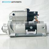 QSB6.7 Diesel Engine Parts 12V Motor Starter 4996706 3971610 thumbnail-5