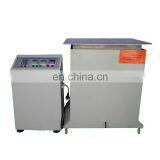 Lx-50f power frequency electromagnetic vibration test bench