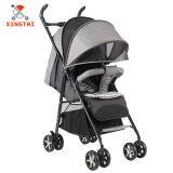 Best Compact Pushchair Baby Stroller Pram Folding thumbnail-5