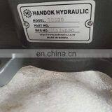 Excavator Hydraulic Parts 315C Hydraulic Pump Actuator Valve 1804985 Pump Regulator thumbnail-2