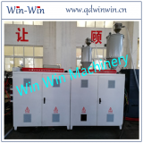 PE 125mm Plastic Pipe Production Line