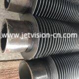 Heat Exchanger Carbon Alloy Aluminium and Stainless Spiral Fin Tube thumbnail-4