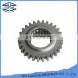 Tractor Parts 964916M1 Pinion Transmission Used For Massey Ferguson 290 thumbnail-2