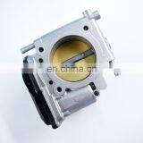 Fuel Injection Throttle Body Assembly For Mazda RX8 RX-8 2004-2011 N3H1136B0C thumbnail-2