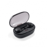 LED Display Power Bank Headset Microphone Bluetooth Earphone thumbnail-4