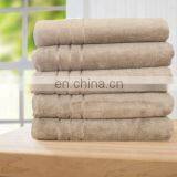 100% Cotton Towels Bath Towels Cotton Face Towels 600gsm Cotton thumbnail-3