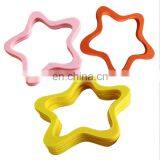 Baby Blanket Felt Frame With Customize Shape and Size Color thumbnail-2