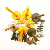 Supertech Performance Brian Crower High Rpm Engine Valve for VK56 Nissan Titan Vk56de 5.6l Truck Parts Titanium Spring Retainers thumbnail-2