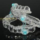 Anti-snoring Device, Dental Sportguard, Occlusal Splint, Laboratoire Dentaire, Dentallabor, Laboratorio Dental, Dental Laboratory, Shenzhen LJ Dental Lab China thumbnail-2
