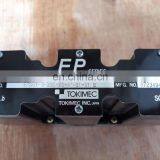 TOKIMEC Proportional Valve EPDG1-3-33C-20-A1-31-S11B thumbnail-4