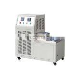 DWC -60/80/100 Degree Charpy Impact Testing Cool Chamber Price
