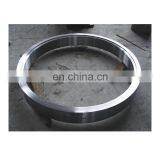 304H Stainless Steel Forged Ring Machined Bright Surface Supplier Price thumbnail-7