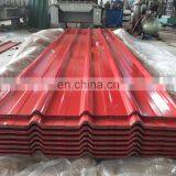Design Ppgi Color Coated Steel Roof Sheet thumbnail-6