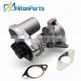 EGR Valve LR006650 for DEFENDER 2.4 Td4 thumbnail-4