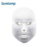 Photon Beauty Therapy Electrical Led Facial Skin Mask thumbnail-3