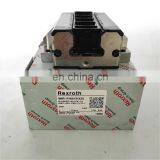Original Rexroth Runner Block Linear Bearing R165131320 Linear Block R165131320 thumbnail-4