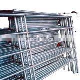 Cattle Protection Galvanizing Panels thumbnail-2