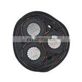 Underground Waterproof 3*185 Electric Power Cables thumbnail-5