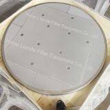 1 2 5 10 20 50 100 um Micron Stainless Steel Sintered Wire Mesh Nutsche Filter Disc Plate