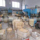 Vortex Impeller Lost Wax Investment Casting Water Pump Impeller thumbnail-6