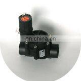 24V AC 24VDC 220VAC 110VAC 9VDC LATCHING Irrigation System Sprinkler Valve thumbnail-4