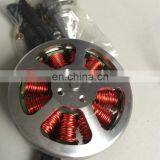 2020 3axis Gimbal Brushless Motor 5010 for Robot Arm BMM914-2 thumbnail-6