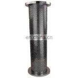 Factory Direct Sales of High Quality Refrigeration Compressor Oil Filter Element thumbnail-7