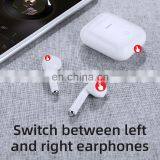Joyroom Jr-t03s Black Color Wireless Earbuds Earphones With Charging Box thumbnail-4