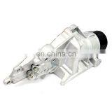 2721800110 Корпус масляного фильтра двигателя оригинальный для Mercedes 2721800210 2721800410 2721800510 Высокое качество thumbnail-3