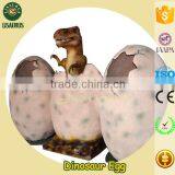 Lisaurus-D Original Size Growing Dinosaur Egg With Dino Baby