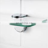 China High Quality Flat Tempered Safety Glass Shelf thumbnail-4