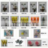 Poultry Nipple Automatic Stainless Steel Rabbit Nipple Drinker thumbnail-5