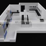 School Hospital Medical Laboratory Equipment Side Bench Workbench thumbnail-3