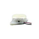 SFM-27 AC220V 200V-240V Continuous Sound Active Piezo Buzzer Speaker thumbnail-2