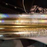 Wholesale High-quality Gold Foil Matt Hot Stamping Foil Lianlong Brand thumbnail-5