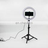 For Makeup Skin Care Live Broadcast Dimmable LED Circle Ring Light thumbnail-5
