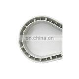 Guangzhou Plastic Products Component Tooling Cheap Manufacturing Design Processing Injection Molding Machine Mold Factory Prices thumbnail-4