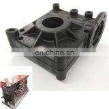 Injection Molding Service Plastic Injection Mold for Plastic Products thumbnail-4