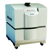 WDXRF Spectrometer WDX4000